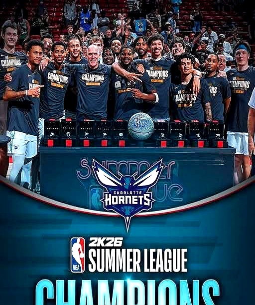 包含NBA总决赛赛程吃紧，夏洛特黄蜂今晨完成体检，气氛紧张，资深球员宣示担当的词条-ayx sports